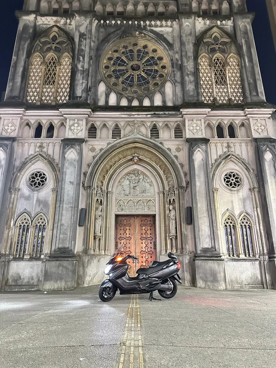 Burgman 650 executive 2018