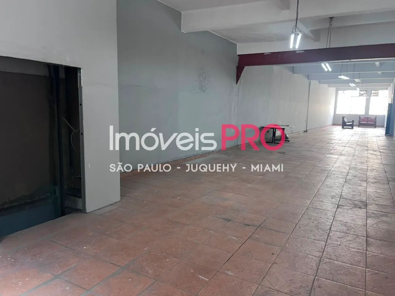 Prédio Comercial 900m² Liberdade - Foto 4