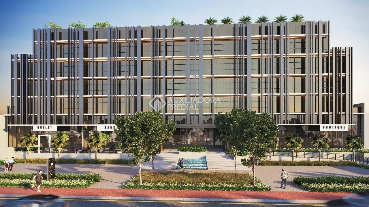 Apartamento Lumma Corporate & Home à venda em Florianópolis - Foto 3