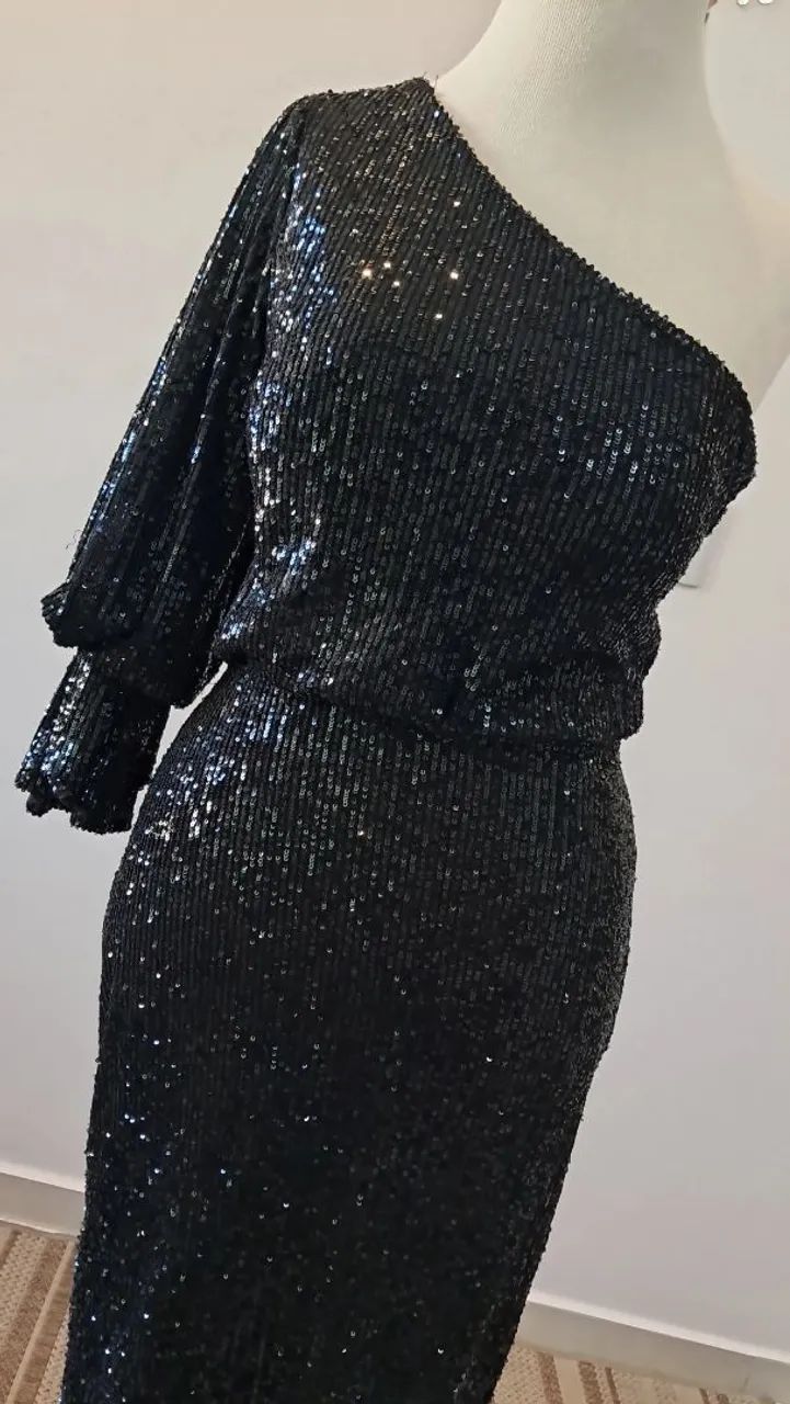 Vestido madrinha formanda festa 