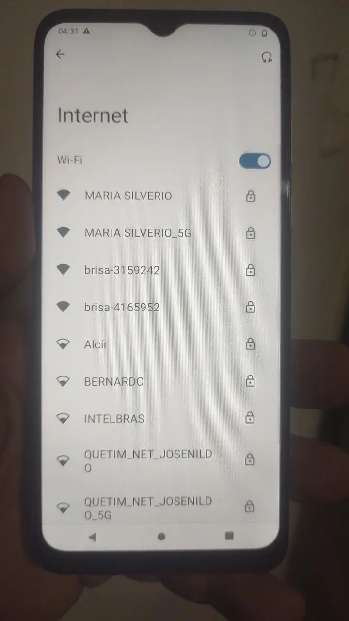VENDO CELULAR MOTOROLA MOTO E13 DE 64 GIGAS COM PELÍCULA 3D FUNCIONANDO TUDO  - Foto 2