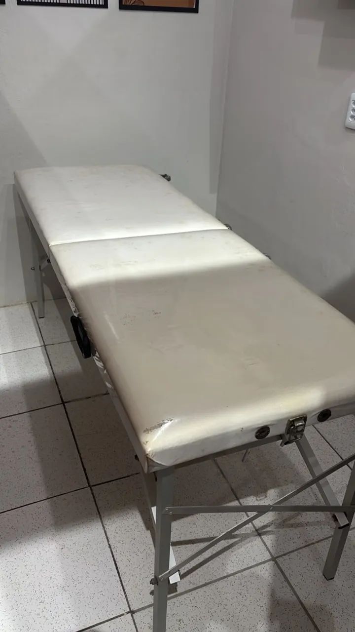 Maca portátil 