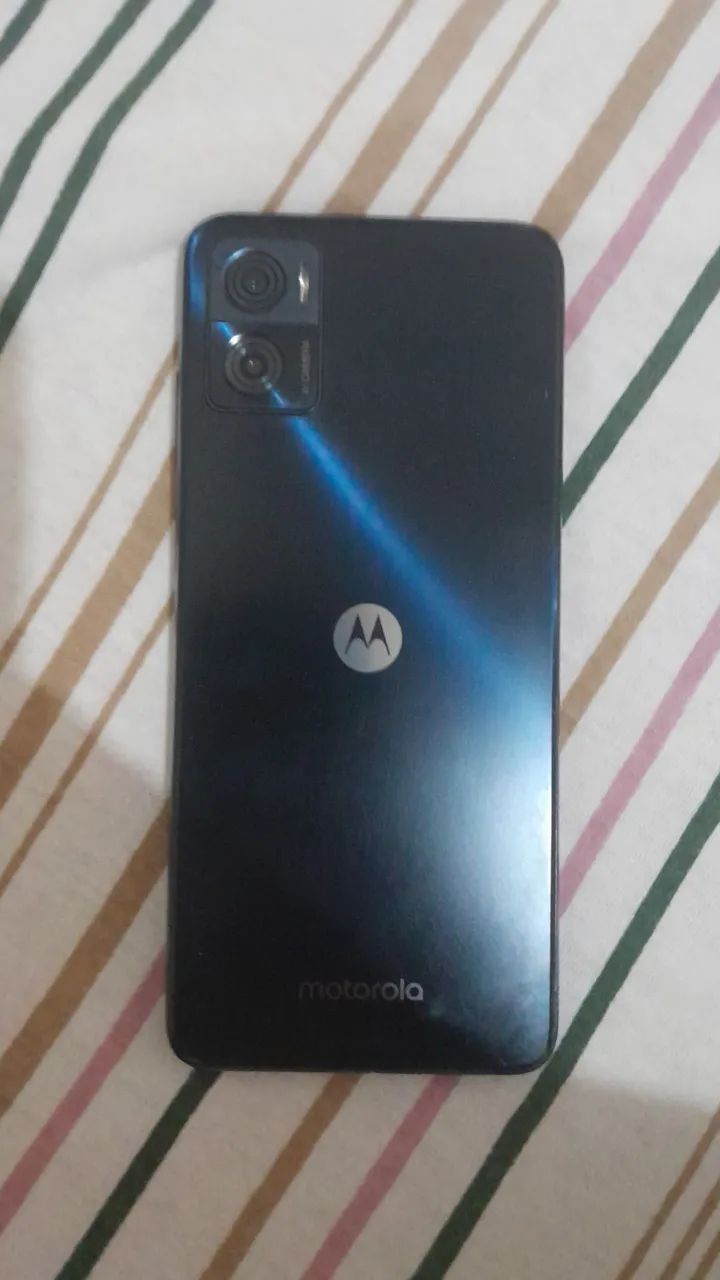 MOTO E22 128GB  - Foto 2