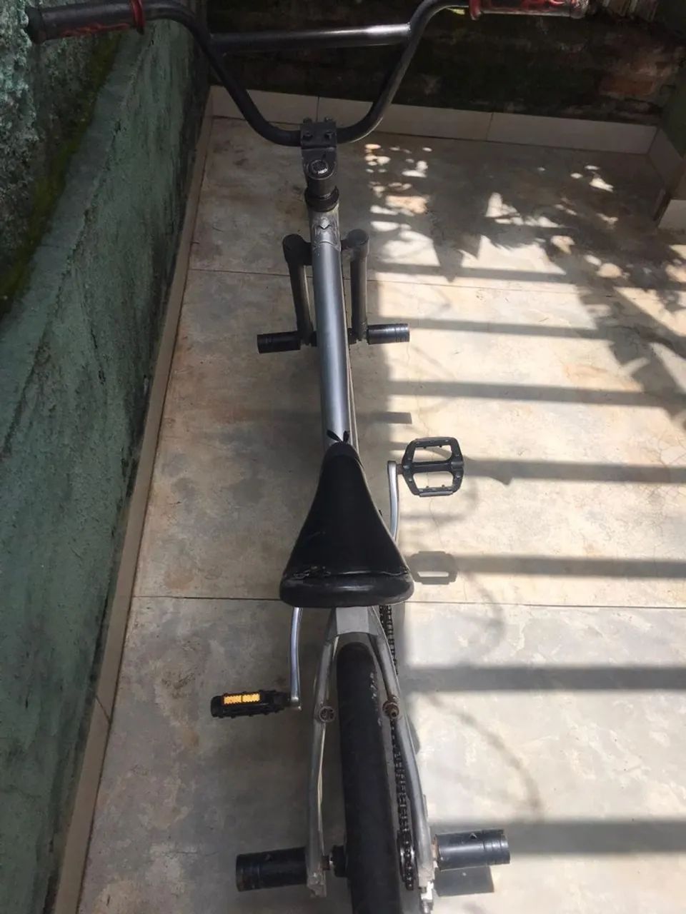 Bicicleta  - Foto 4