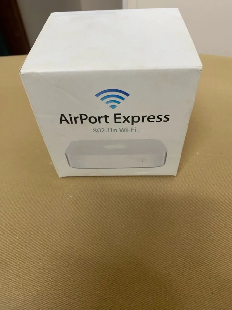 Apple AirPort Express 