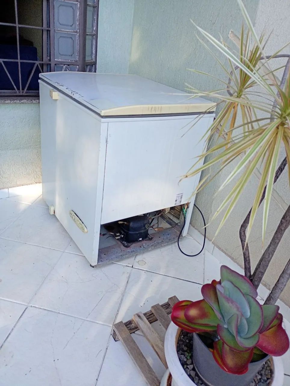 Freezer horizontal  - Foto 4