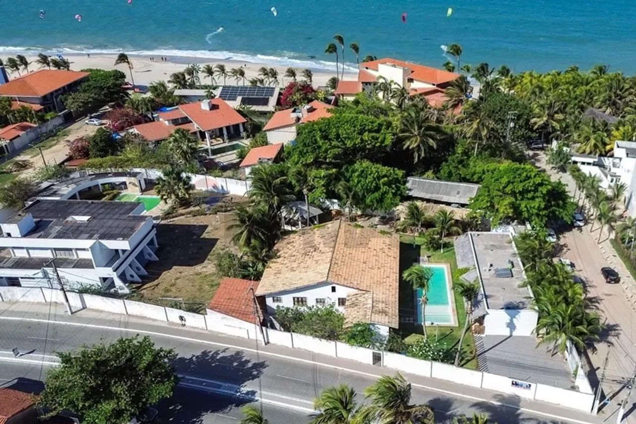 Casa Vila Flow: Uma Propriedade Rara em uma das Regiões que Mais Crescem no Ceará - Foto 2