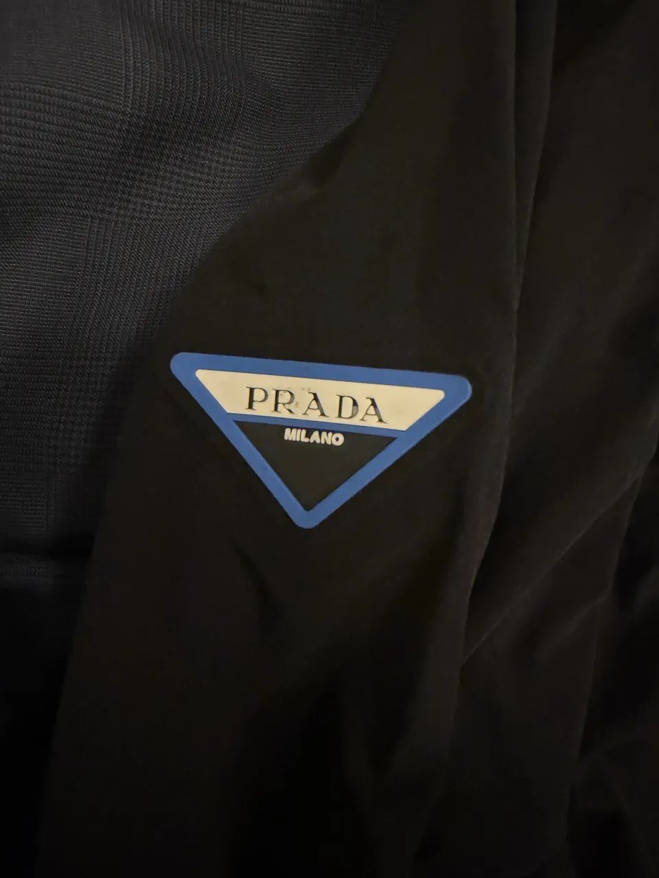 Corta vento Prada - G - Foto 4