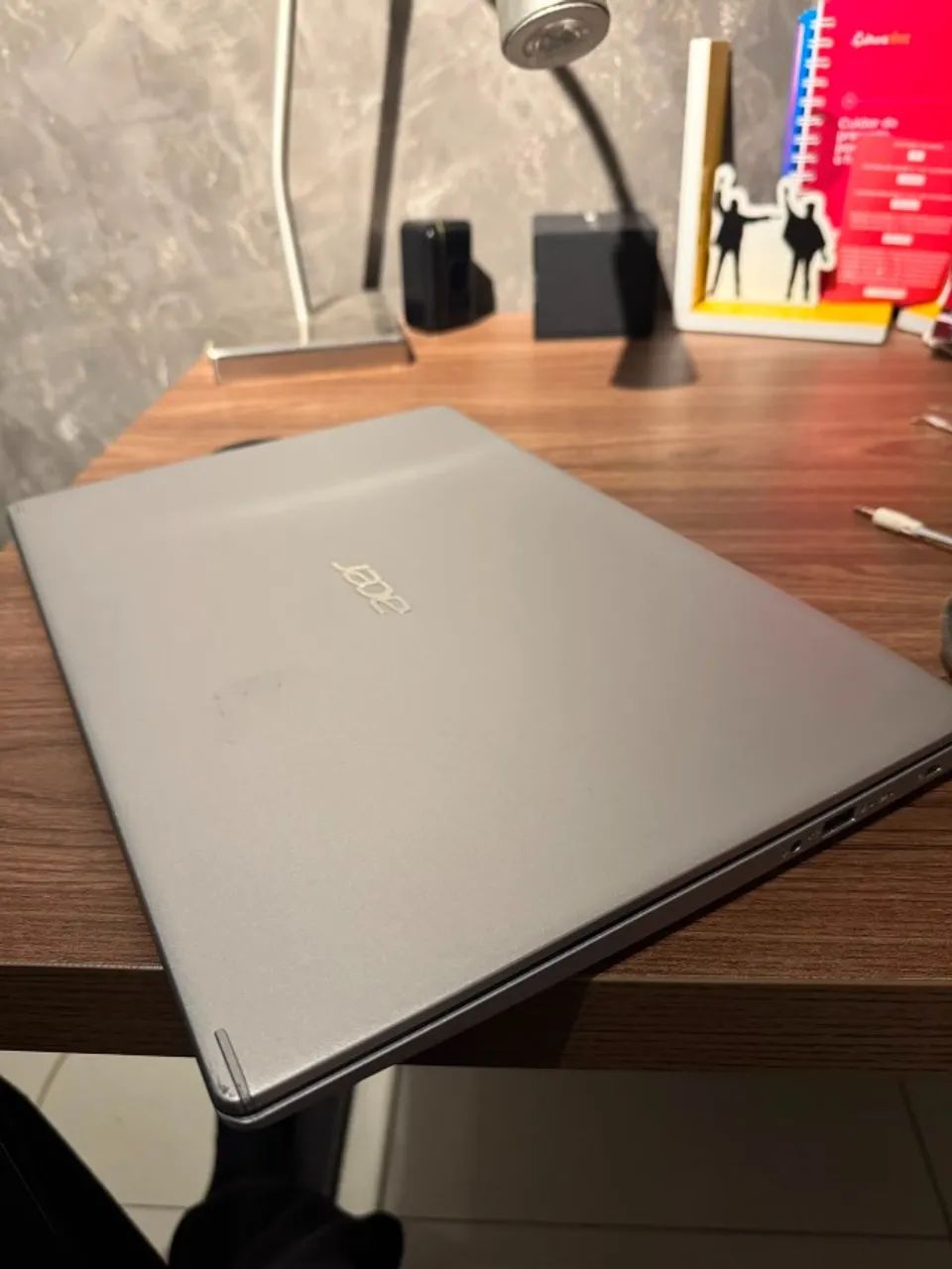 Notebook Acer Aspire 5 Ryzen 7 - Foto 2
