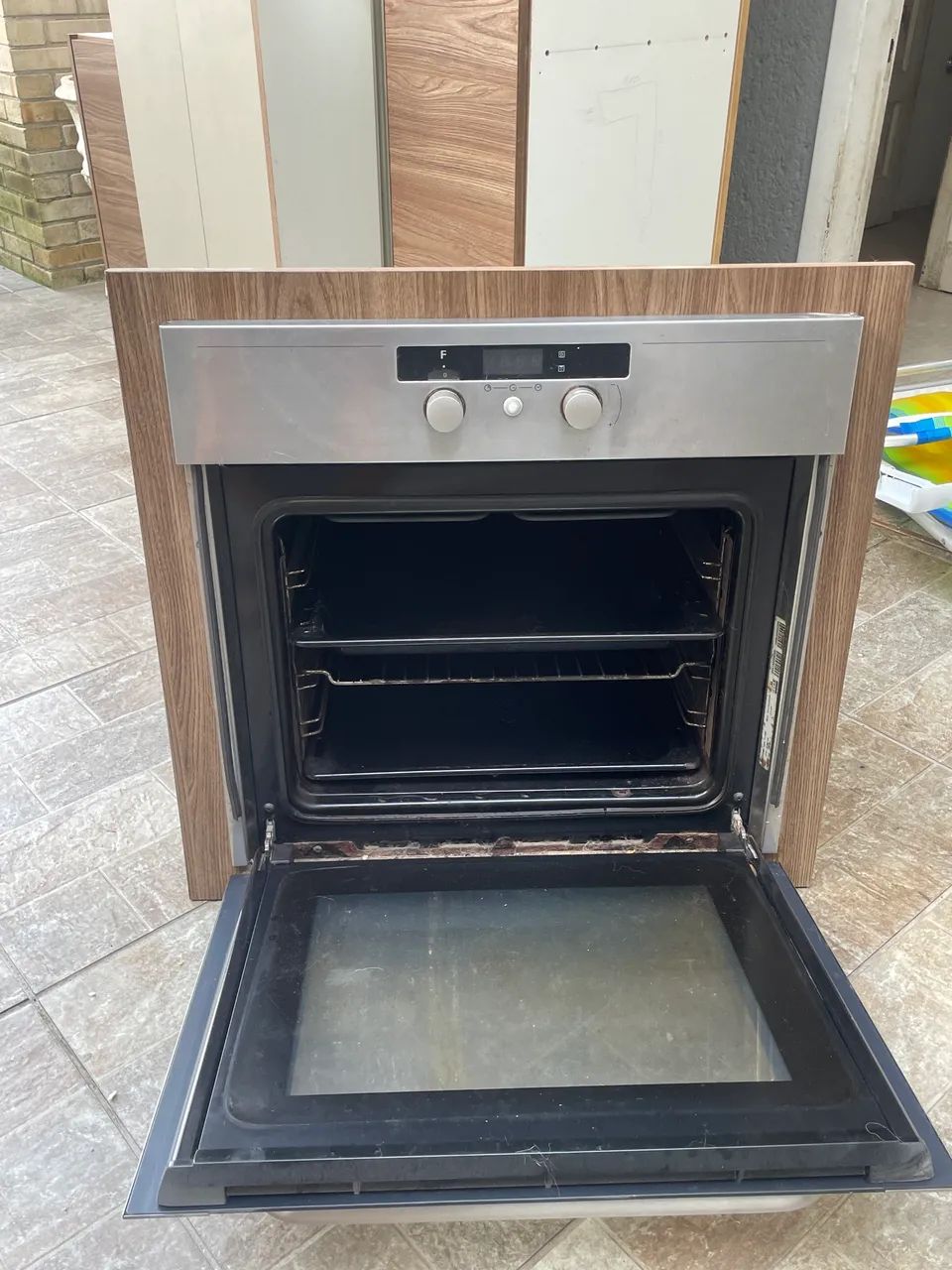 vendo forno - Foto 2
