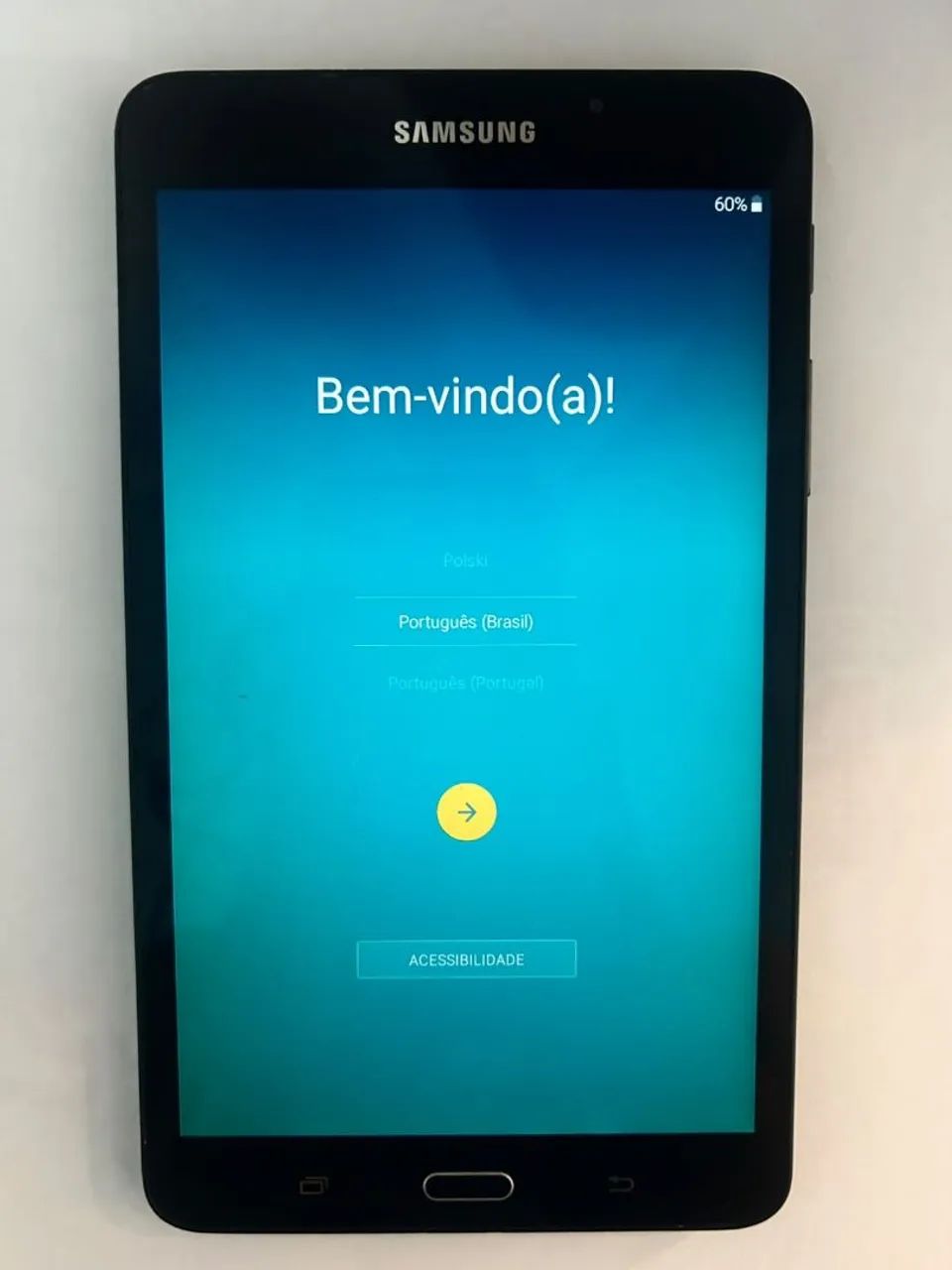 Samsung Tab A6 2016 SM-T280 / SM-T285 - Foto 4