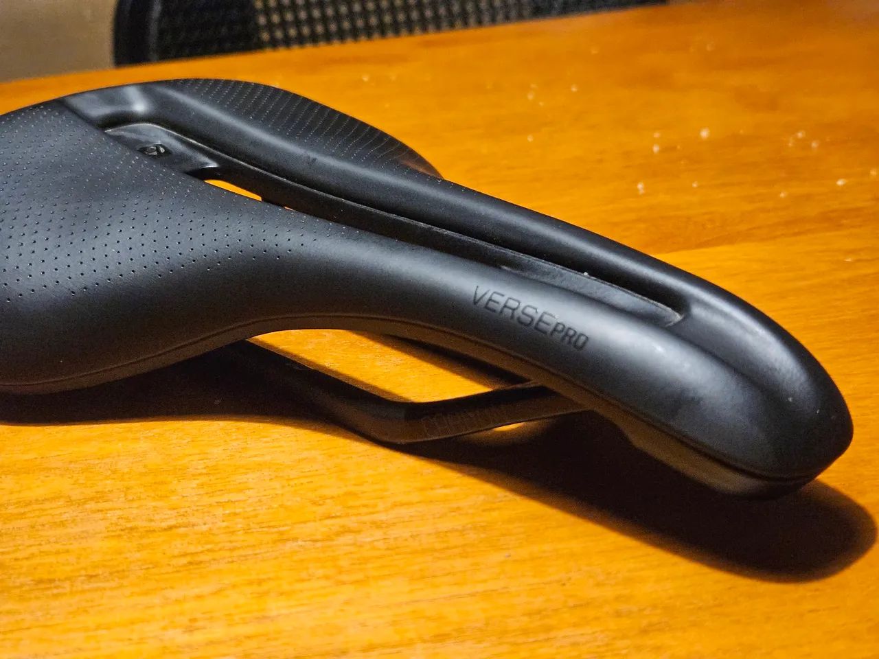Selim Bontrager Verse Pro Carbon - Foto 2