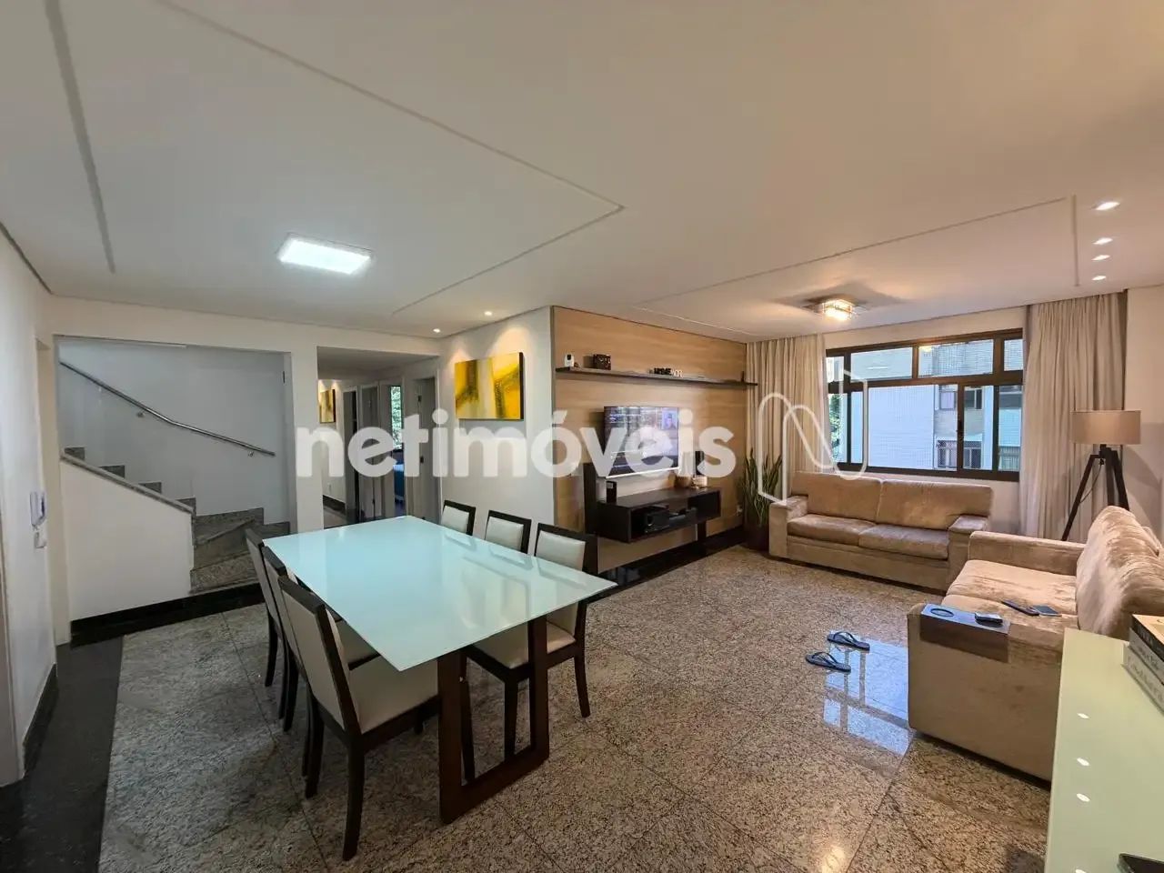 COBERTURA 4 QUARTOS BAIRRO BURITIS! - Foto 5