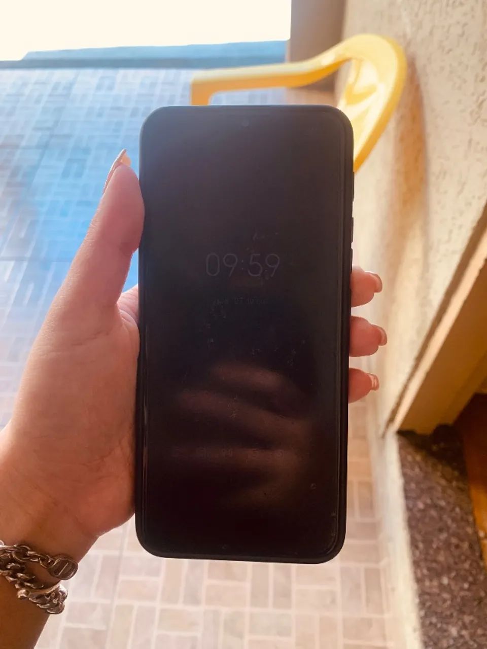 Celular moto g10  - Foto 2
