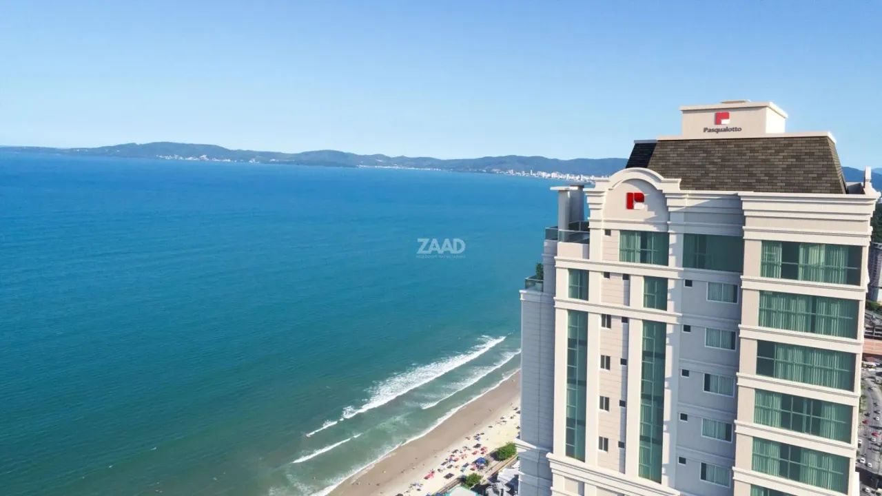 SALA COMERCIAL EM ITAPEMA | QUADRA MAR FRENTE AV. - Foto 4