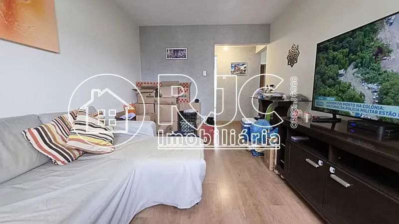 Apartamento : Padrão / Residencial / Cidade Nova