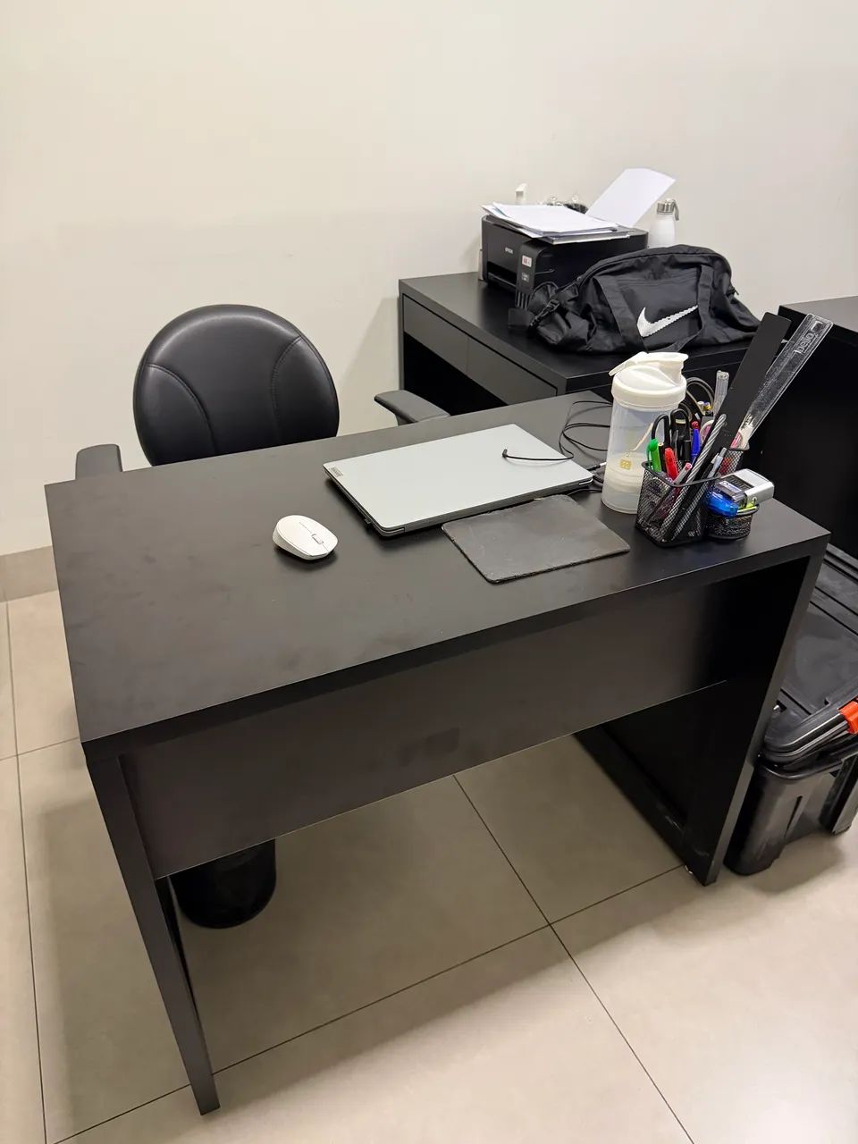 MESA ESCRITÓRIO  - Foto 5