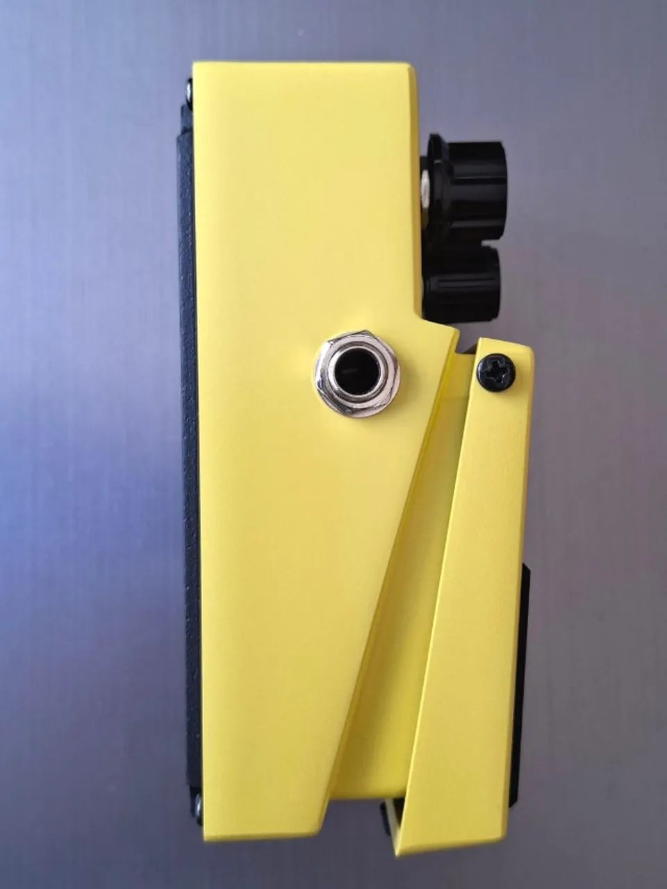 Pedal Original Super over drive - Foto 5