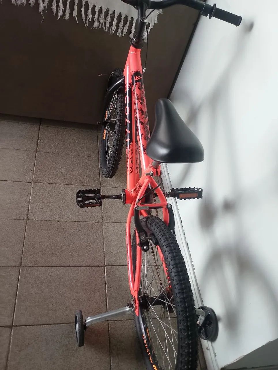 Bicicleta infantil. - Foto 3