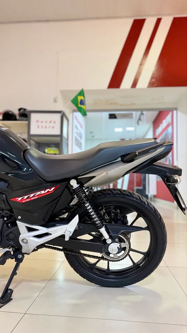 CG 160 TITAN  - Foto 4