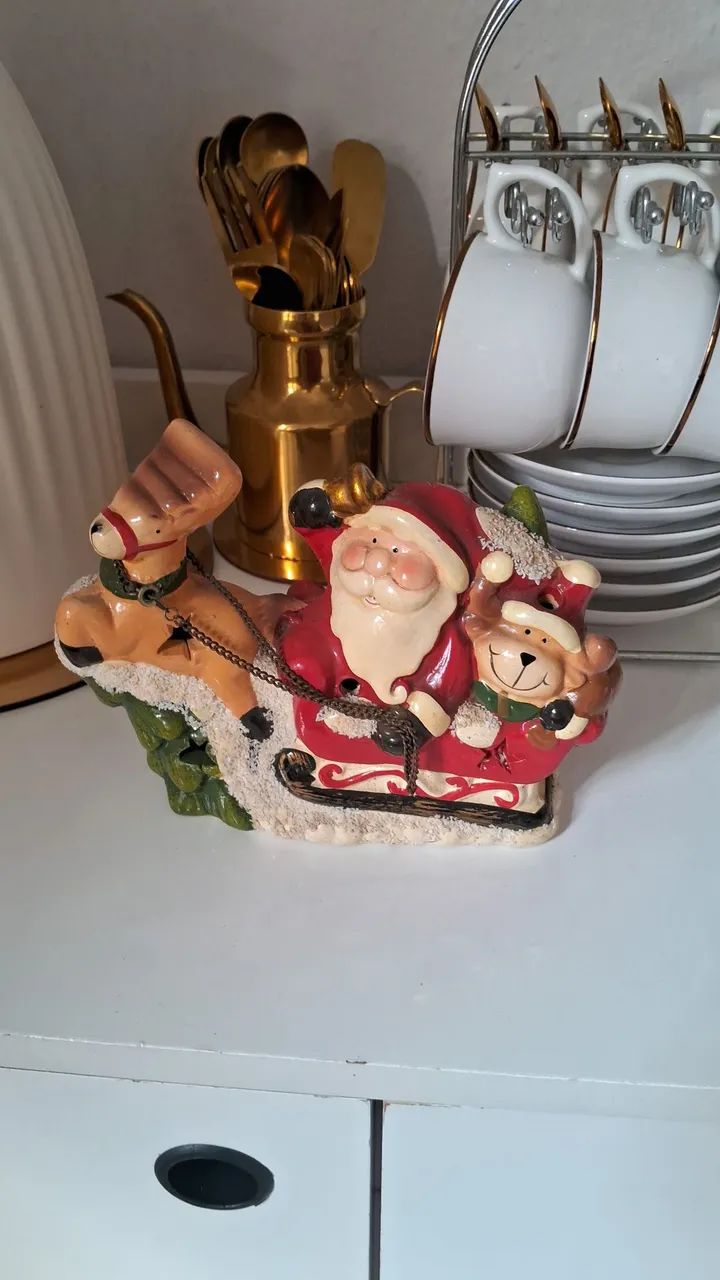 Decoracao de natal - Foto 2