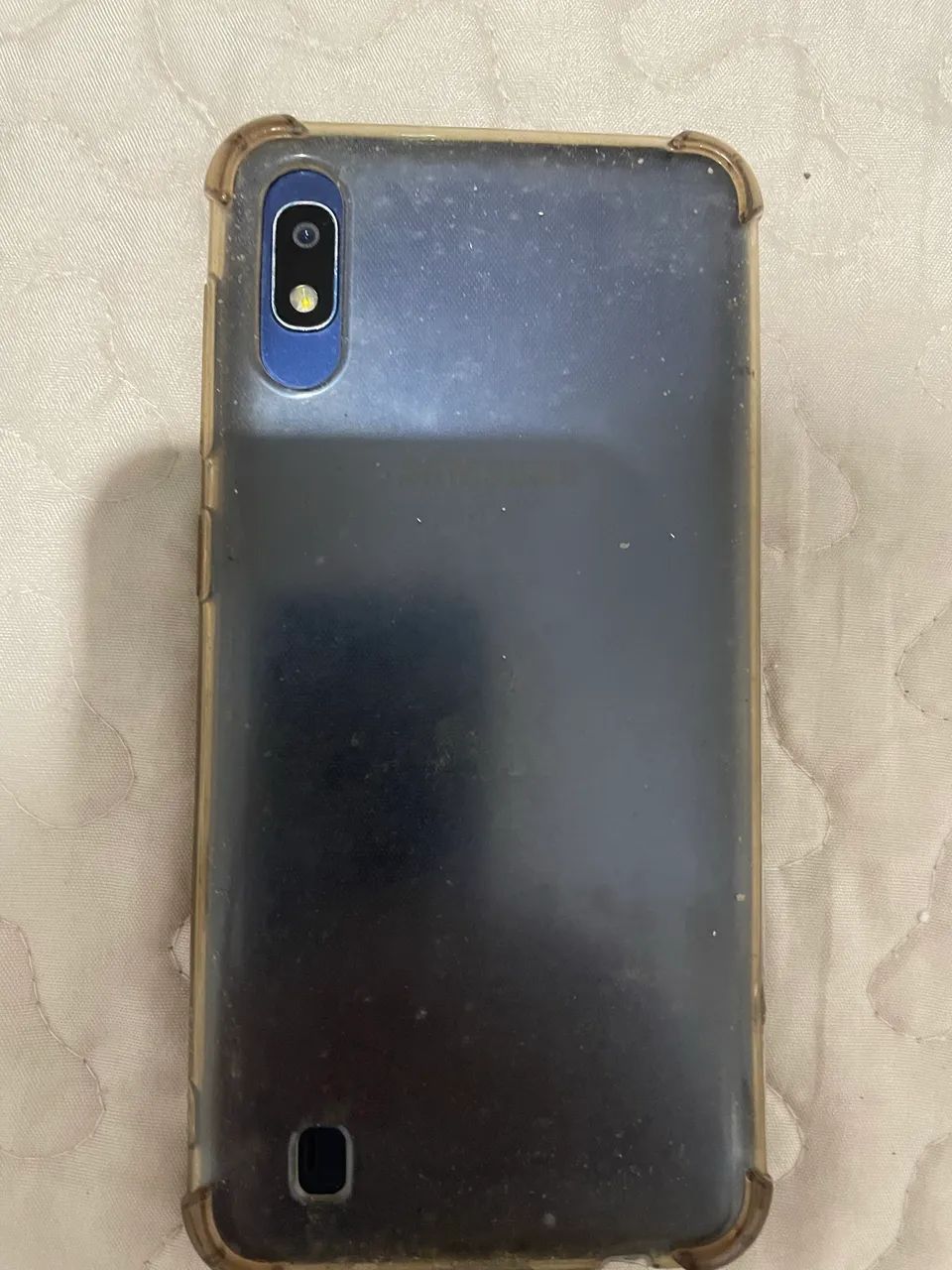 Telefone Samsung A10
