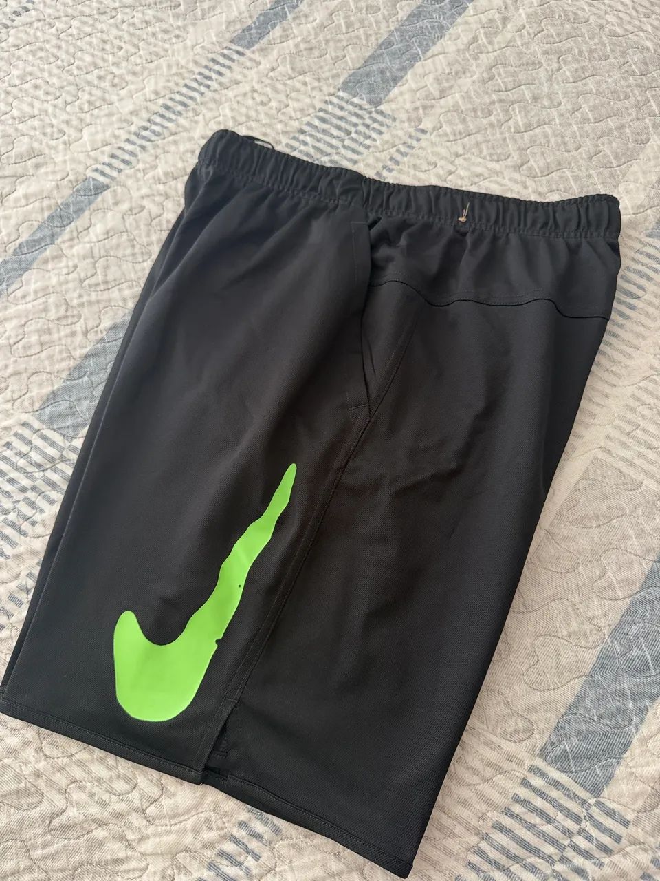 Bermuda Nike original  - Foto 4