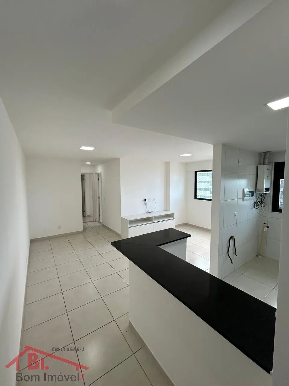 Excelente apartamento para aluguel, de 02 quartos, próximo a rua da Aurora!! - Foto 4
