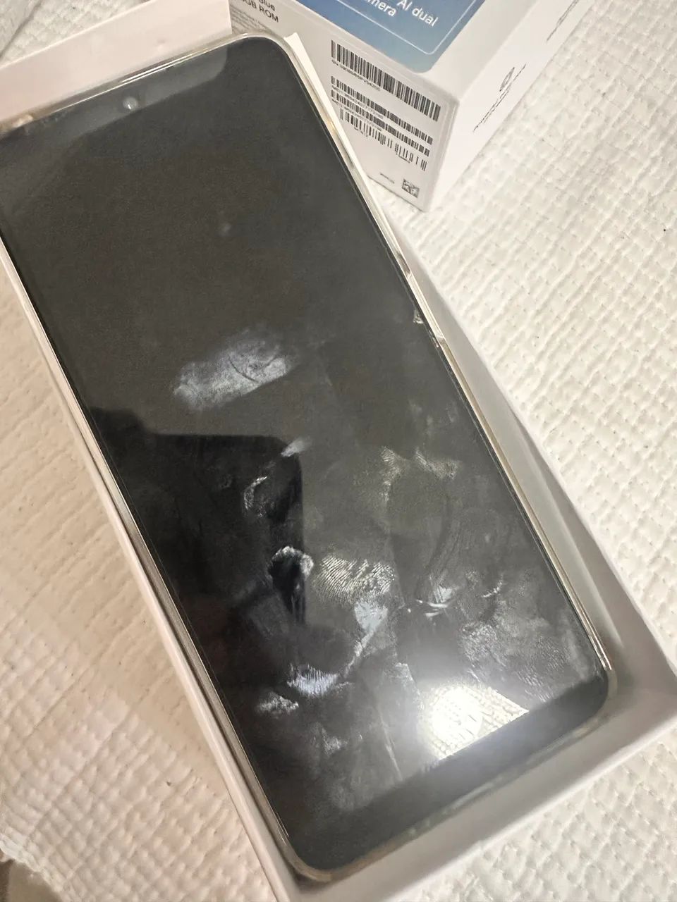 Redmi 14C 256 GB - Foto 4