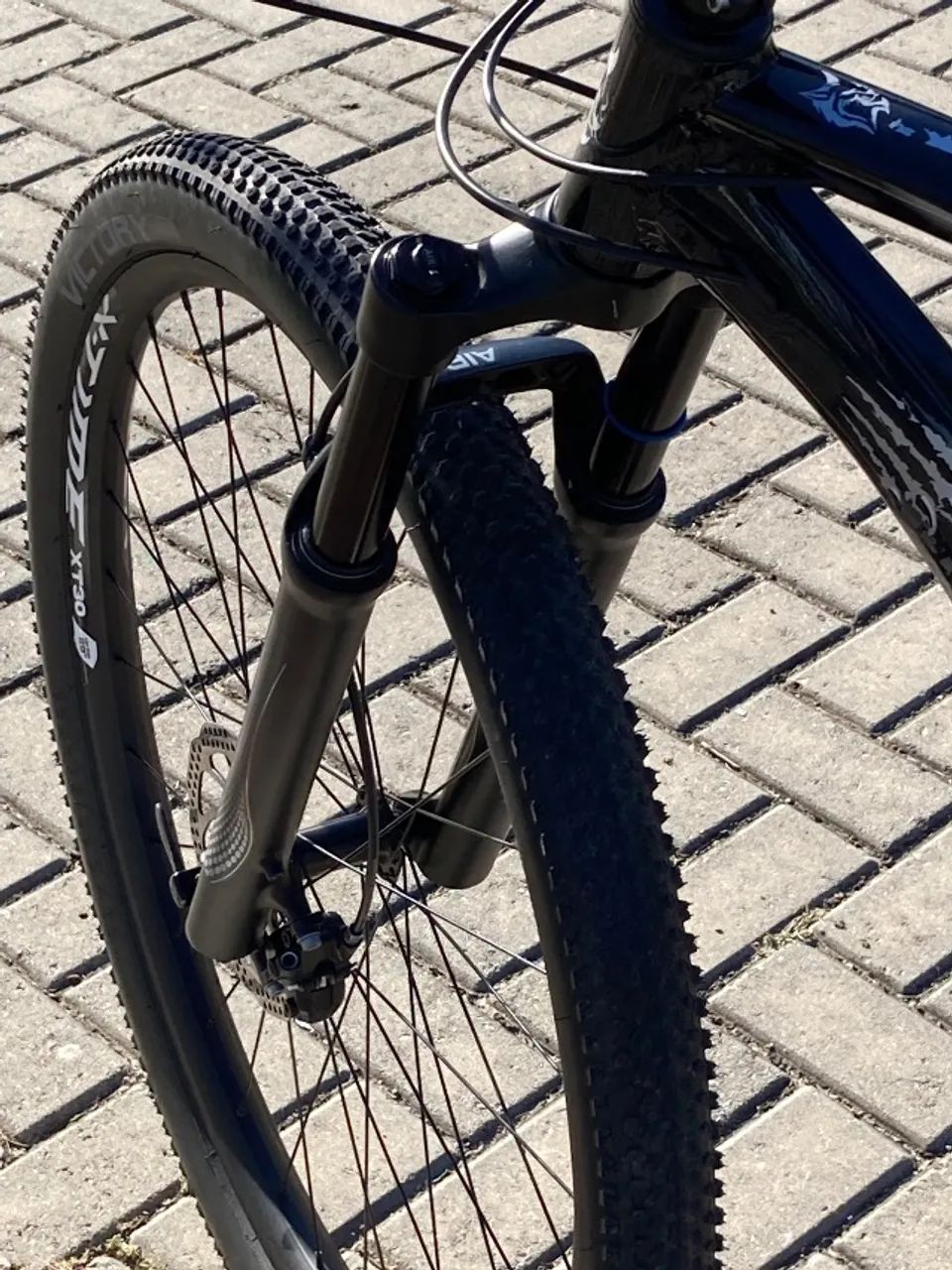 Bike Shimano