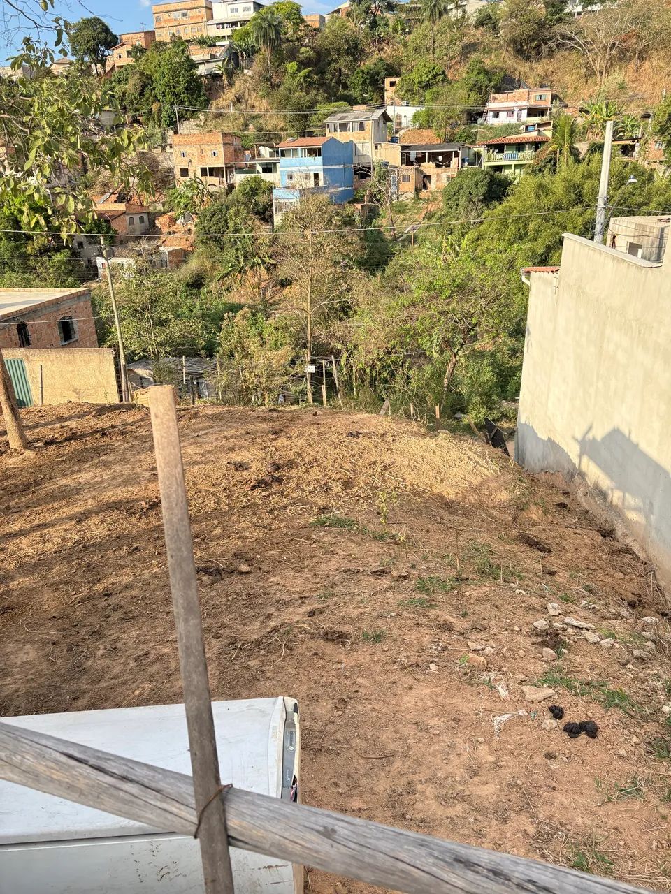 Lote barato 