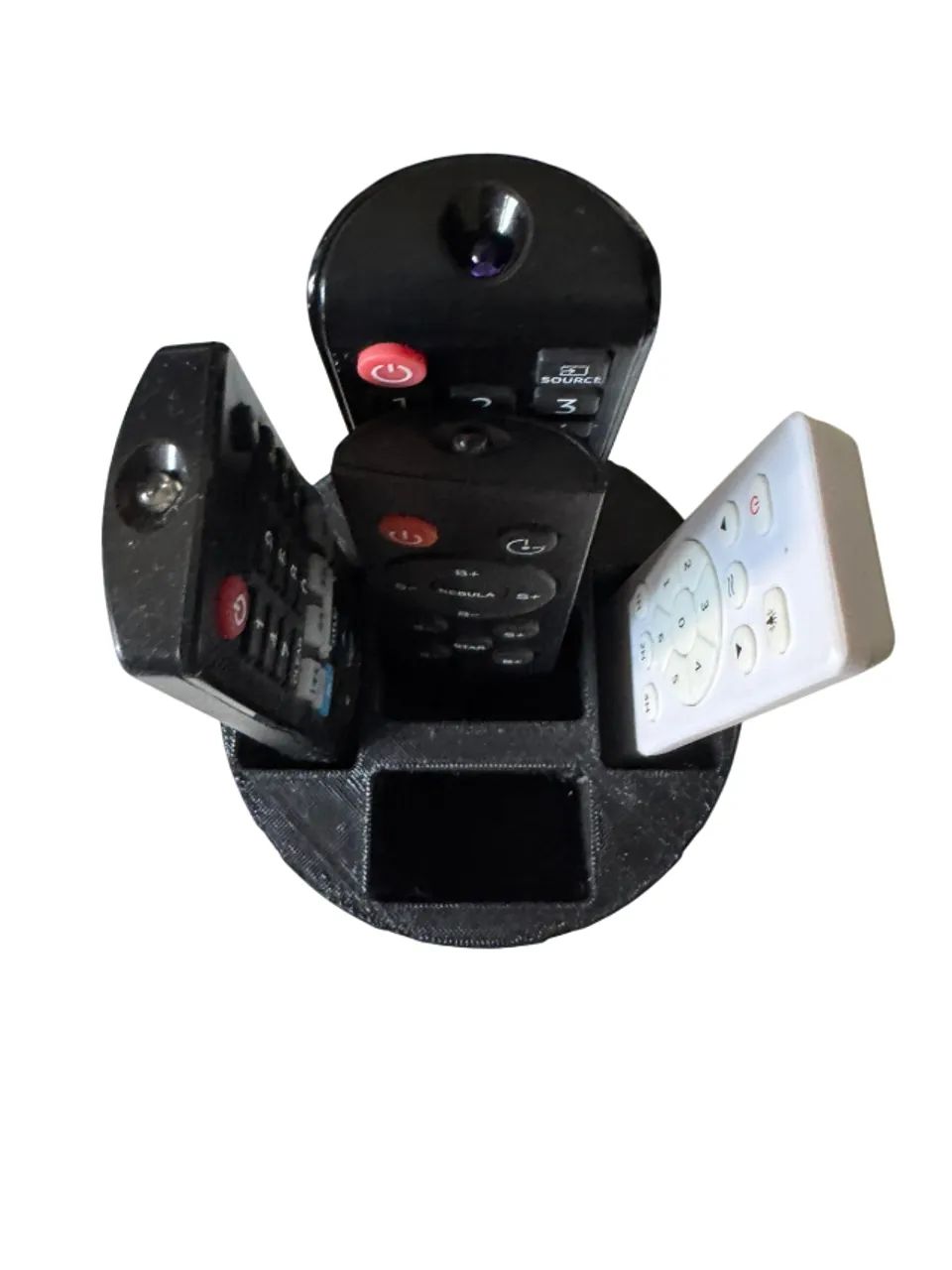 Porta Controle Remoto - Foto 2