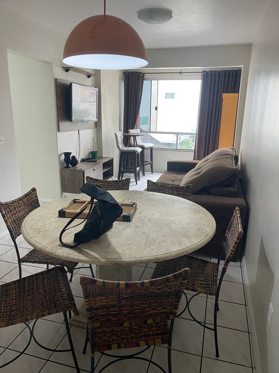 Apartamento locação anual  - Foto 3