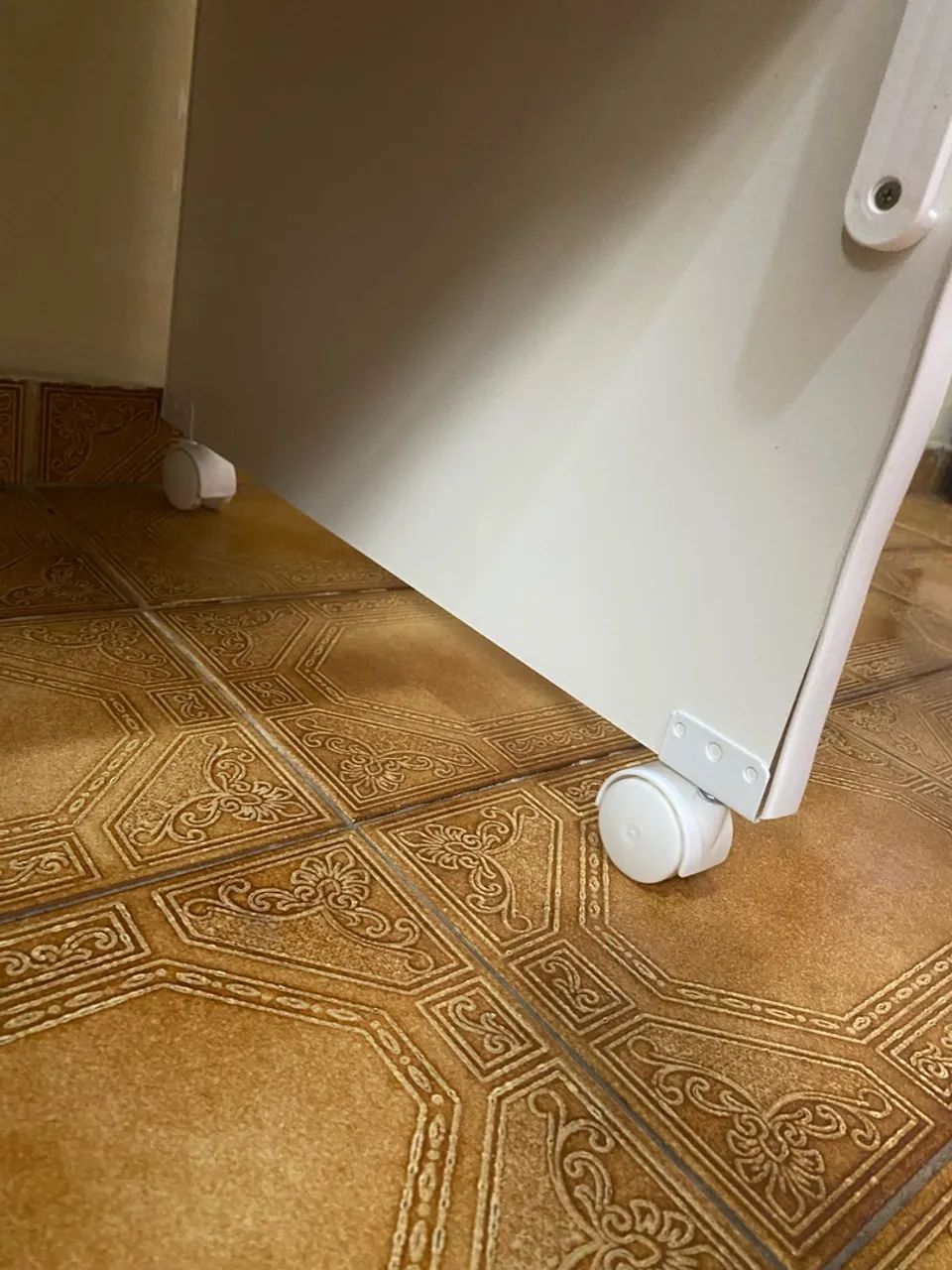 Mini berço  - Foto 4