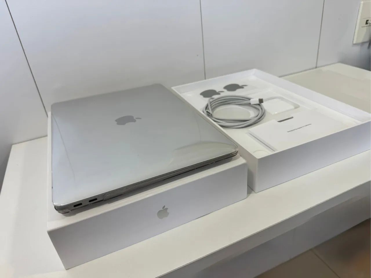 MacBook Air M1 