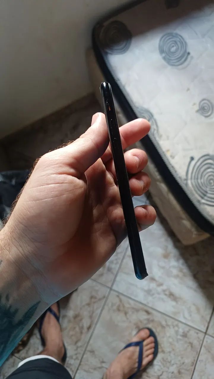 Vendo peças do Iphone 7 - Foto 5