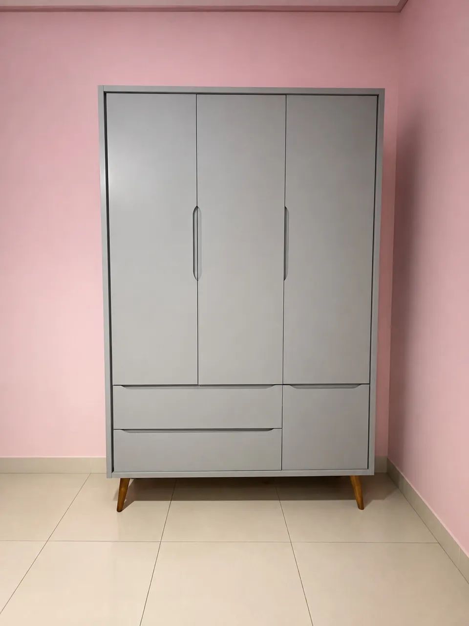 Jogo de quarto - Foto 2
