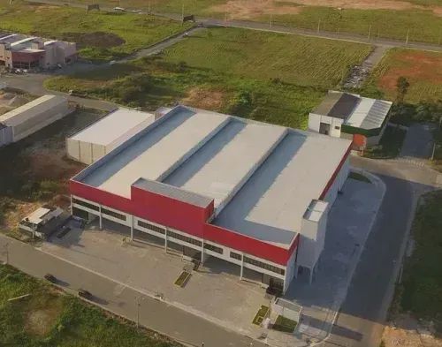 Imóvel para aluguel possui 6514 metros quadrados em Pachecos - Palhoça - SC - Foto 5