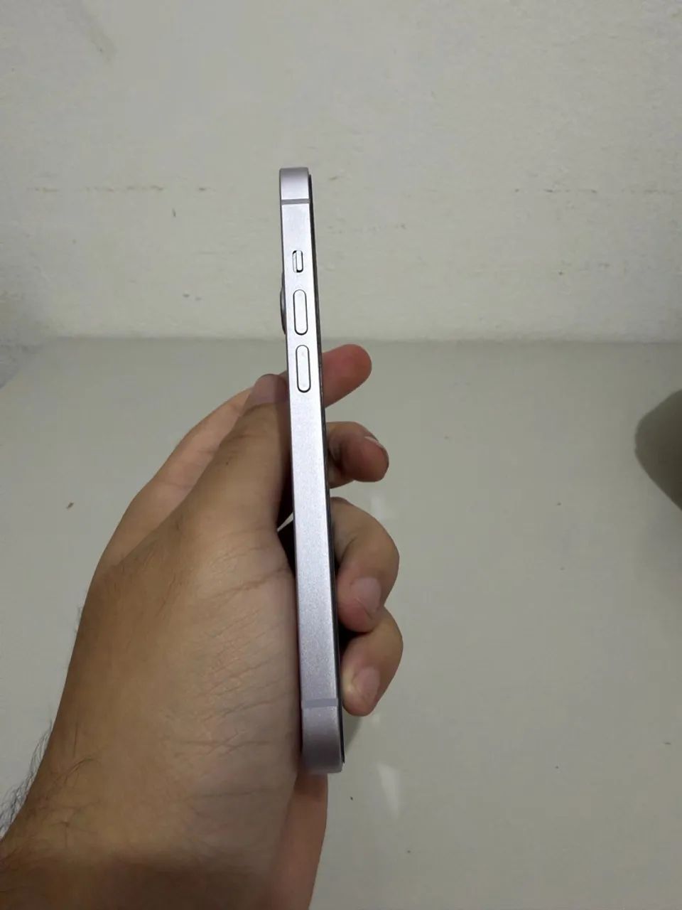 IPhone 14 128gb - Aceito Cartão  - Foto 2
