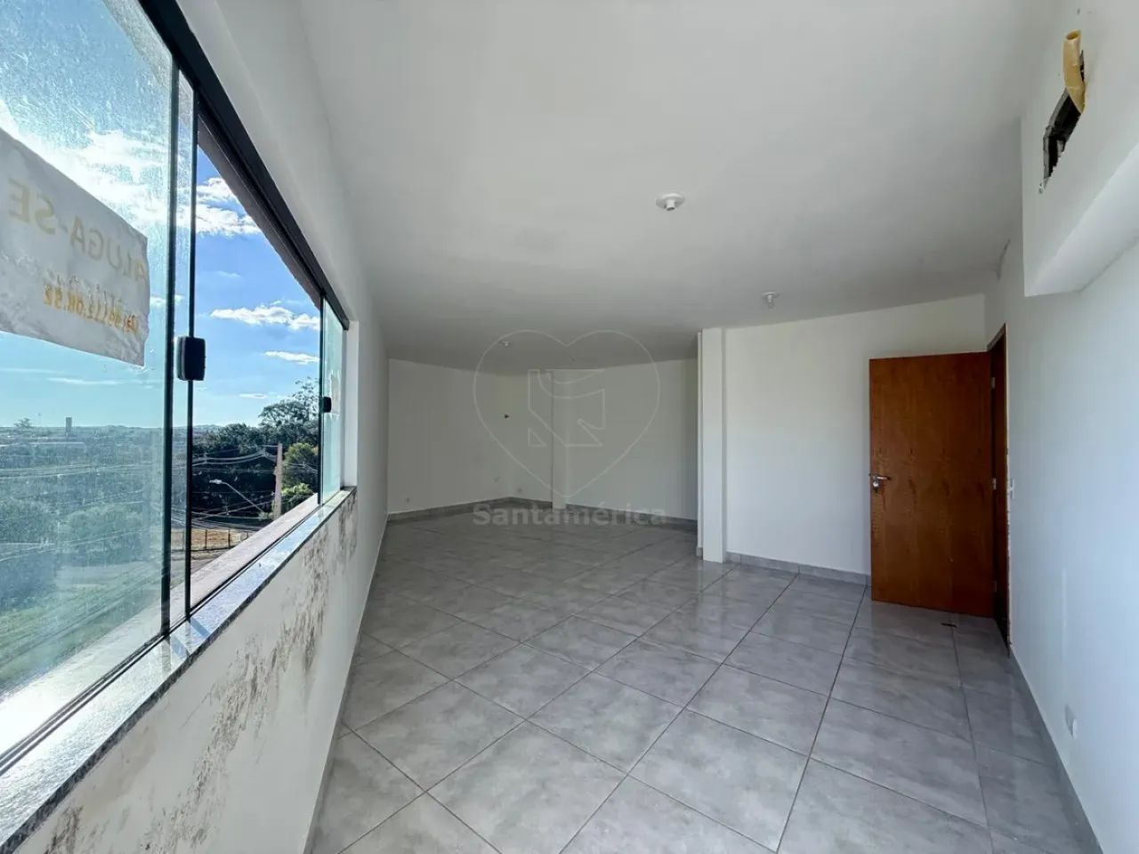 Sala comercial para alugar na Zona Norte de Londrina - Foto 4