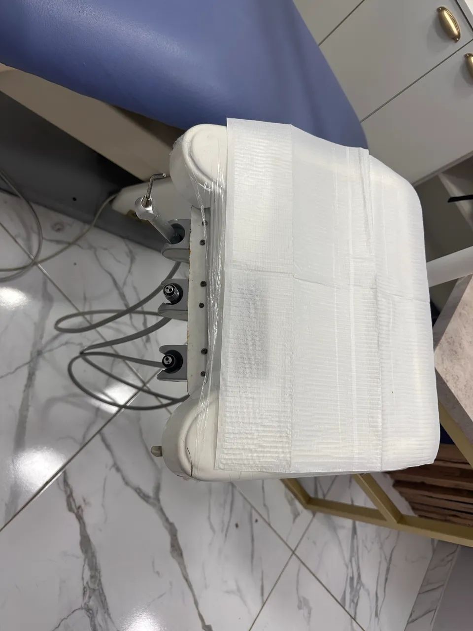 Cadeira Odontológica  - Foto 4