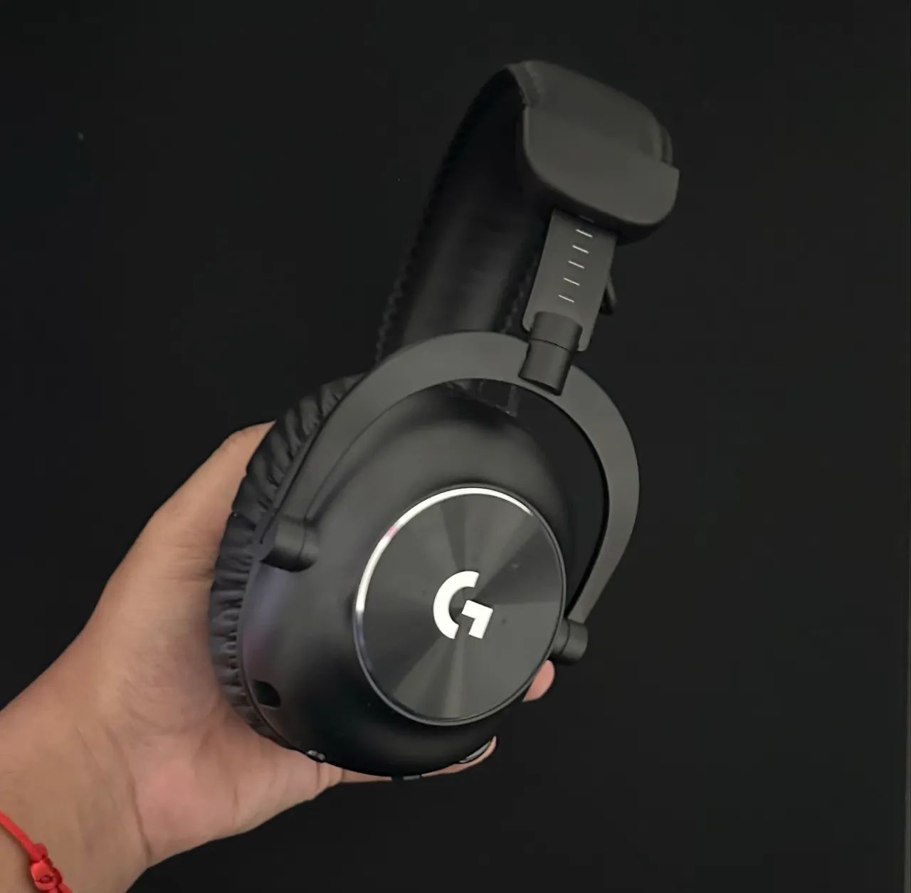 Headset Logitech G Pro X2 Lightspeed Wireless - Foto 3