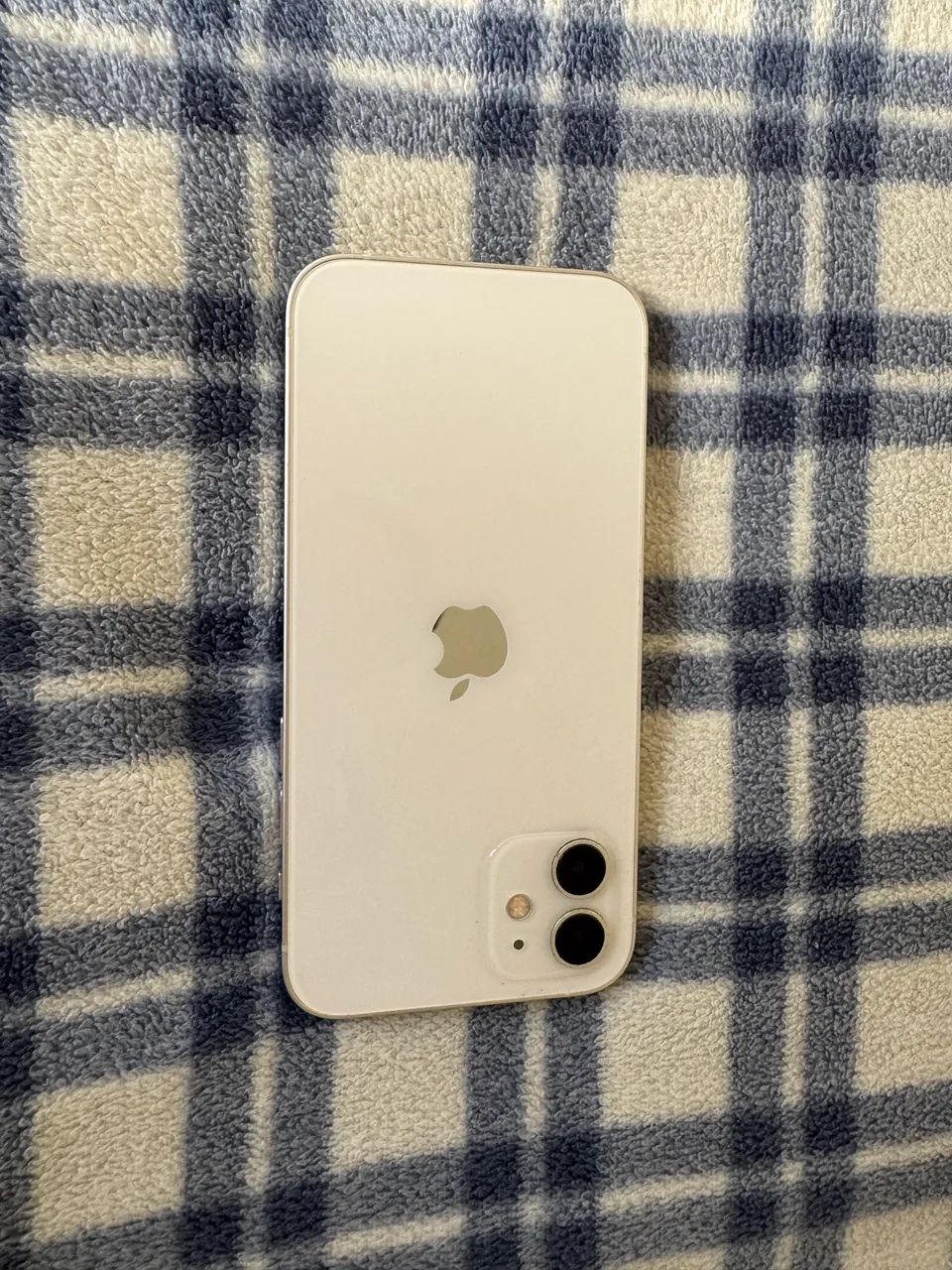 iPhone 12 128GB Usado (Acompanha capinha e película) - Foto 2