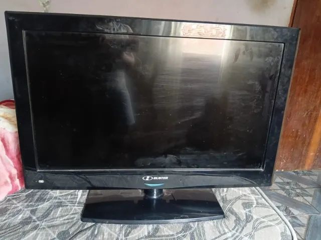 Tv 32 polegadas BUSTER 