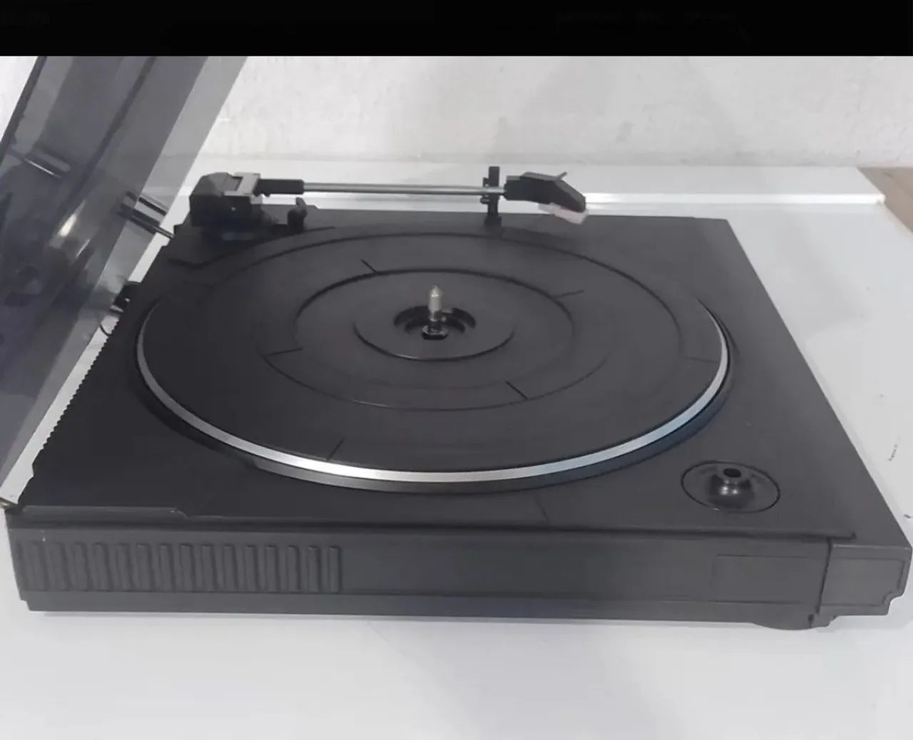 Toca disco Philips automático 9600 - Foto 4