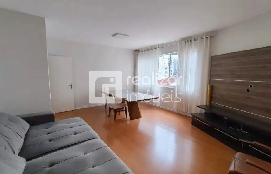 Apartamento 4 quartos no bairro Centro - Florianópolis - Foto 2