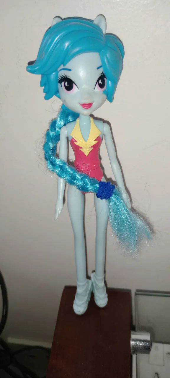 Boneca My Little Pony linda!!! - Foto 2