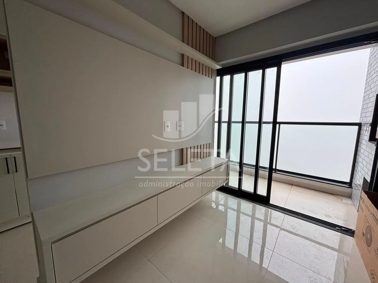 Apartamento com 2 dormitórios para locação, Centro, CASCAVEL - PR - Foto 3