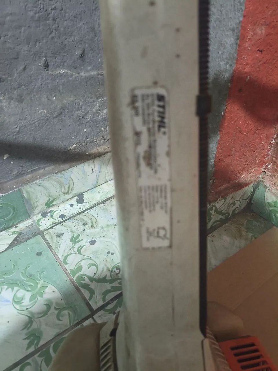 Roçadeira perfeita  - Foto 5