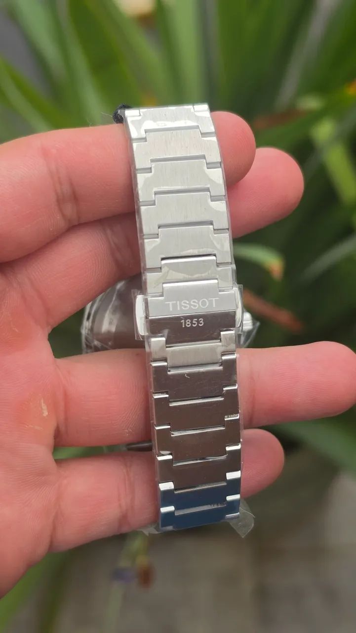 Tissot PRX Original  - Foto 4